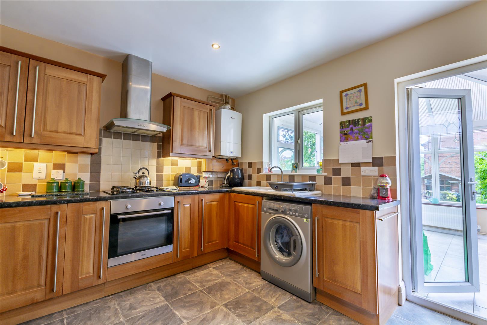 Victor Crescent, Sandiacre Robert Ellis Estate Agents